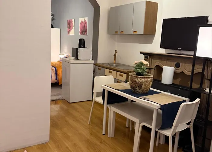 Guest house Fly 3*