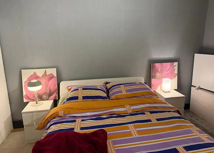 Guest house Fly Chatelet